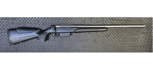 Tikka T3X Varmint Stainless Steel .223 Rem 24" Barrel Bolt Action Rifle Used